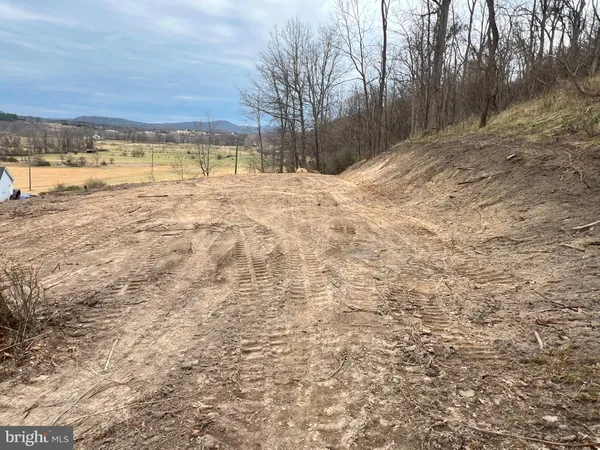 $54,900 | Tbd Hummingbird Lane, Unit LOT 1B, High View, WV 26808
