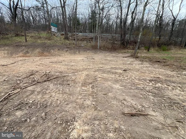 $54,900 | Tbd Hummingbird Lane, Unit LOT 1B, High View, WV 26808