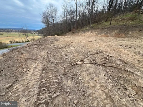 $54,900 | Tbd Hummingbird Lane, Unit LOT 1B, High View, WV 26808