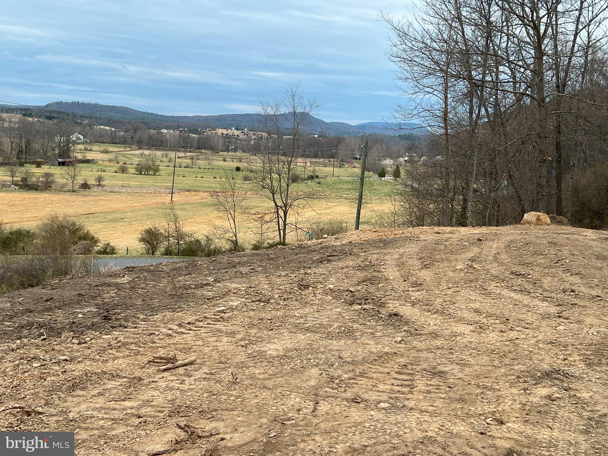 Tbd Hummingbird Lane, Unit LOT 1B High View, WV 26808 - Photo 8 of 14