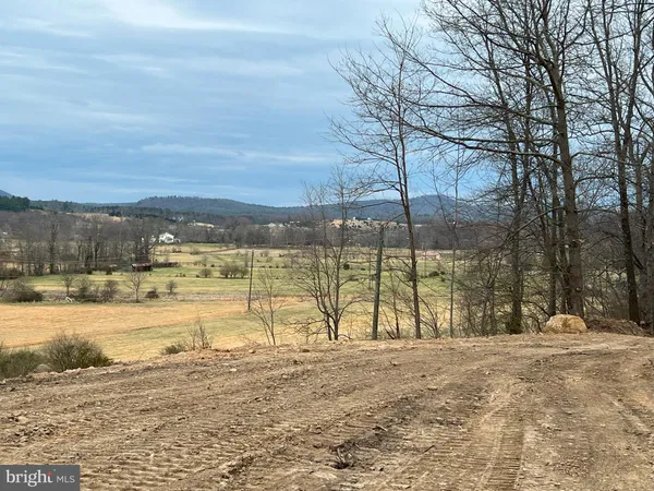 $54,900 | Tbd Hummingbird Lane, Unit LOT 1B, High View, WV 26808