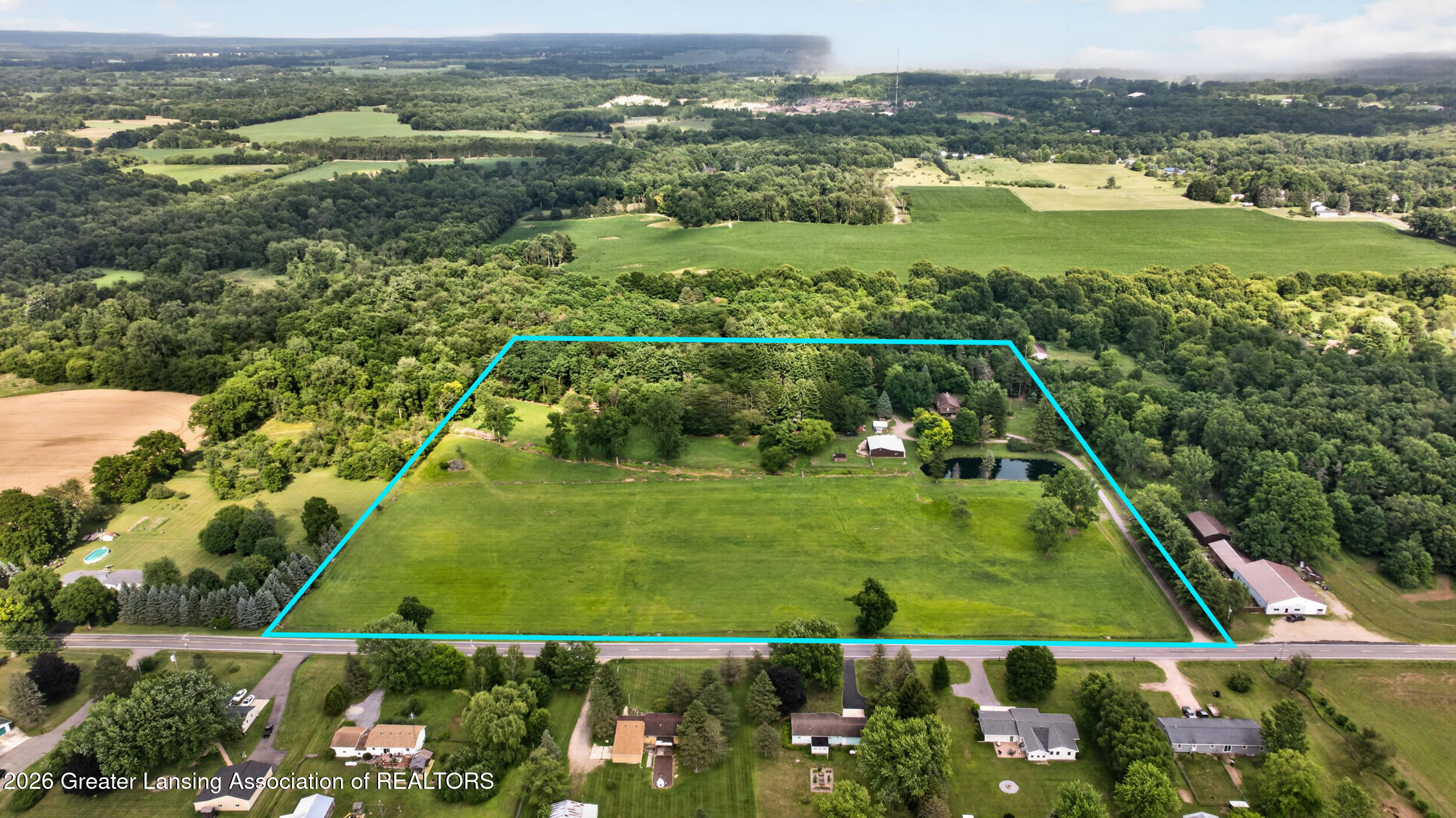 1611 South Williamston Road Dansville, MI 48819 - Photo 52 of 62 53_1611 s william rd dansville mi - 0003