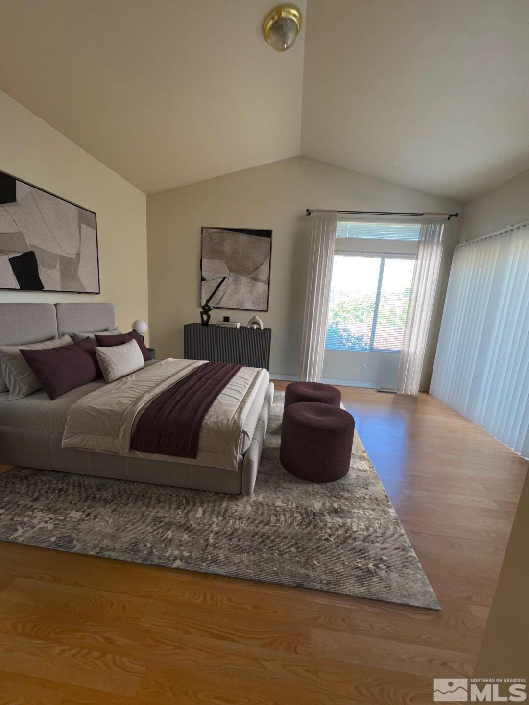 3623 Skyline Boulevard Reno, NV 89509 - Photo 9 of 16 Photo 8