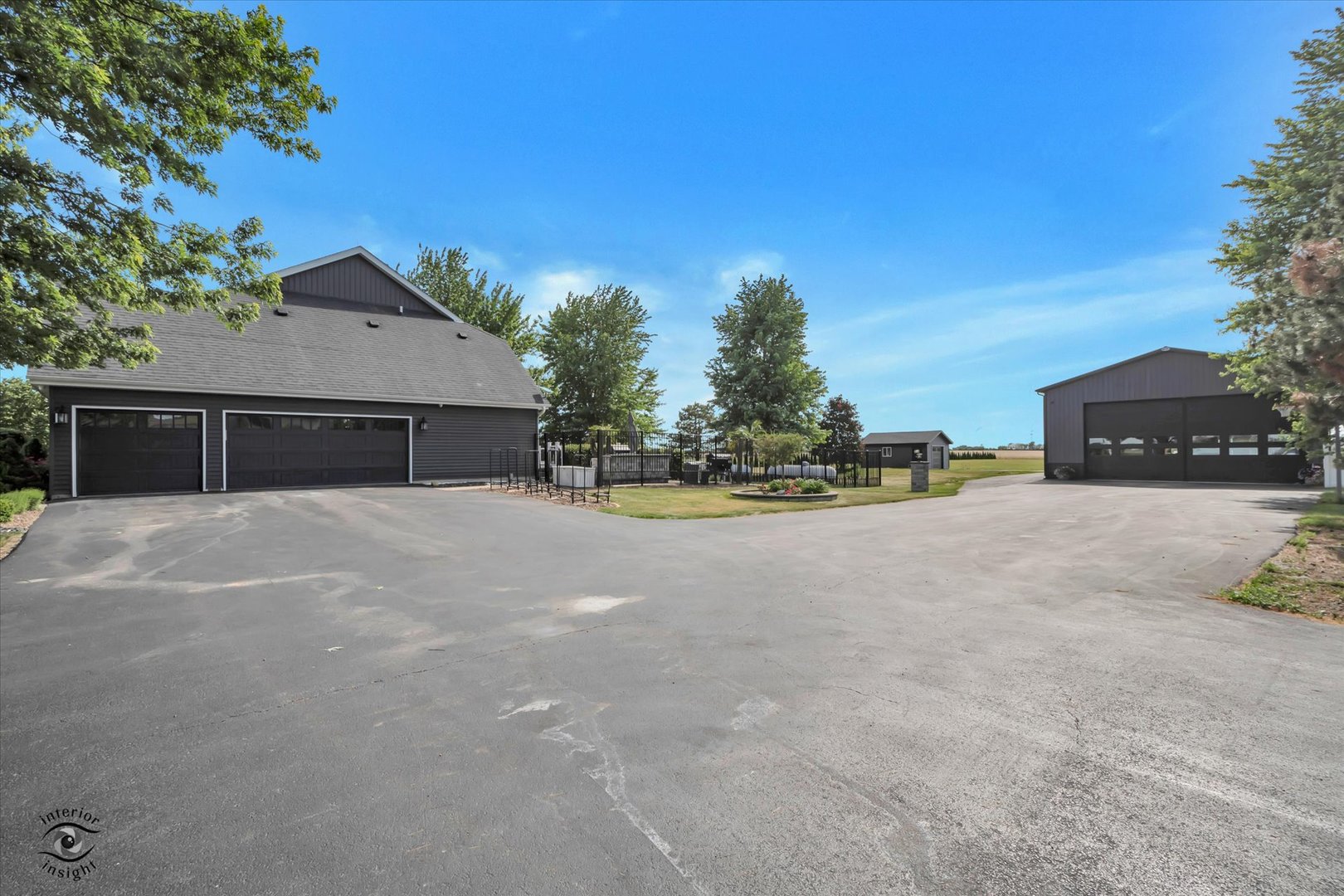 30820 South Indian Trail Road Wilmington, IL 60481 - Photo 43 of 47