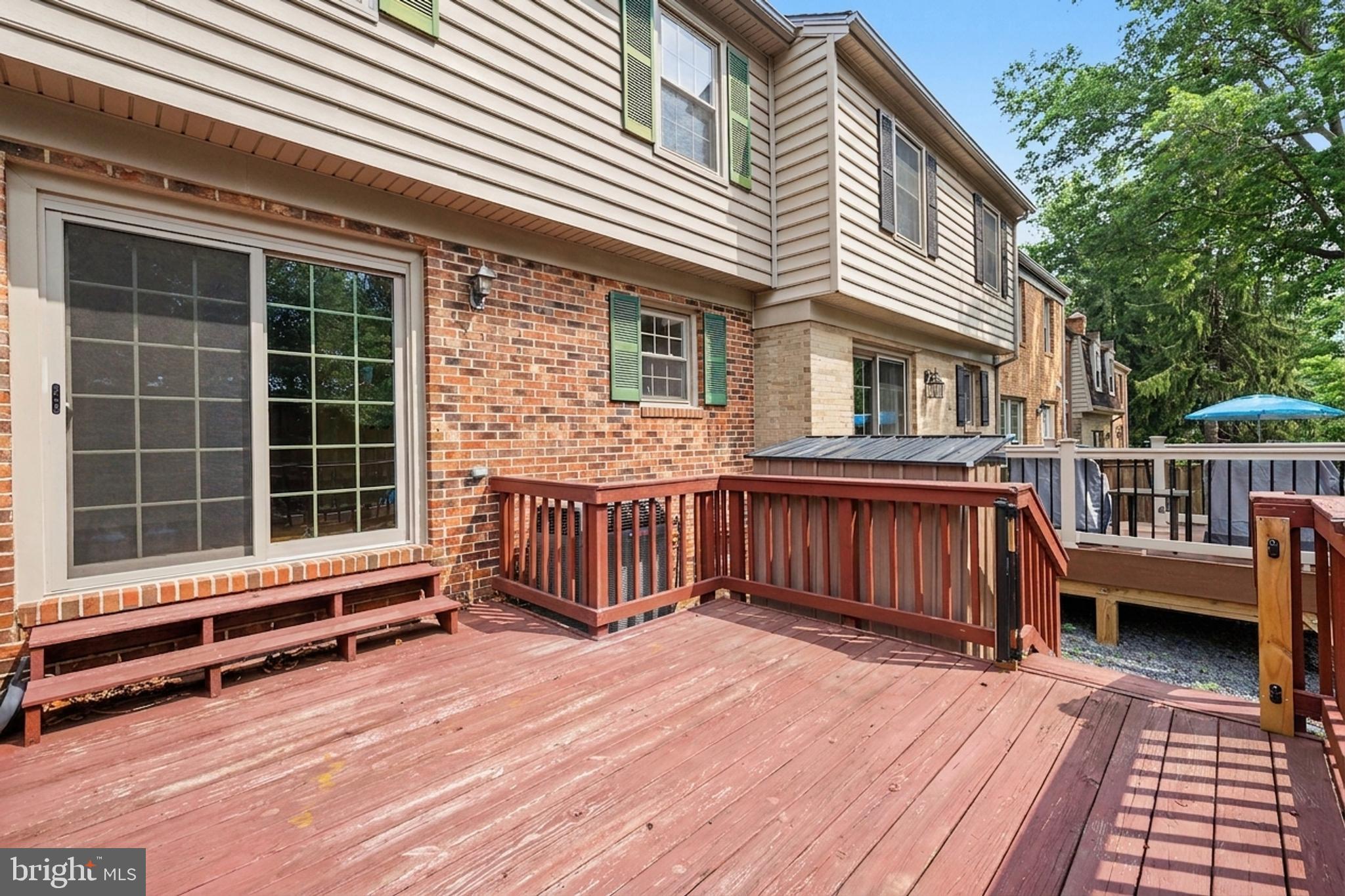 5426 Cabot Ridge Court Fairfax, VA 22032 - Photo 36 of 39