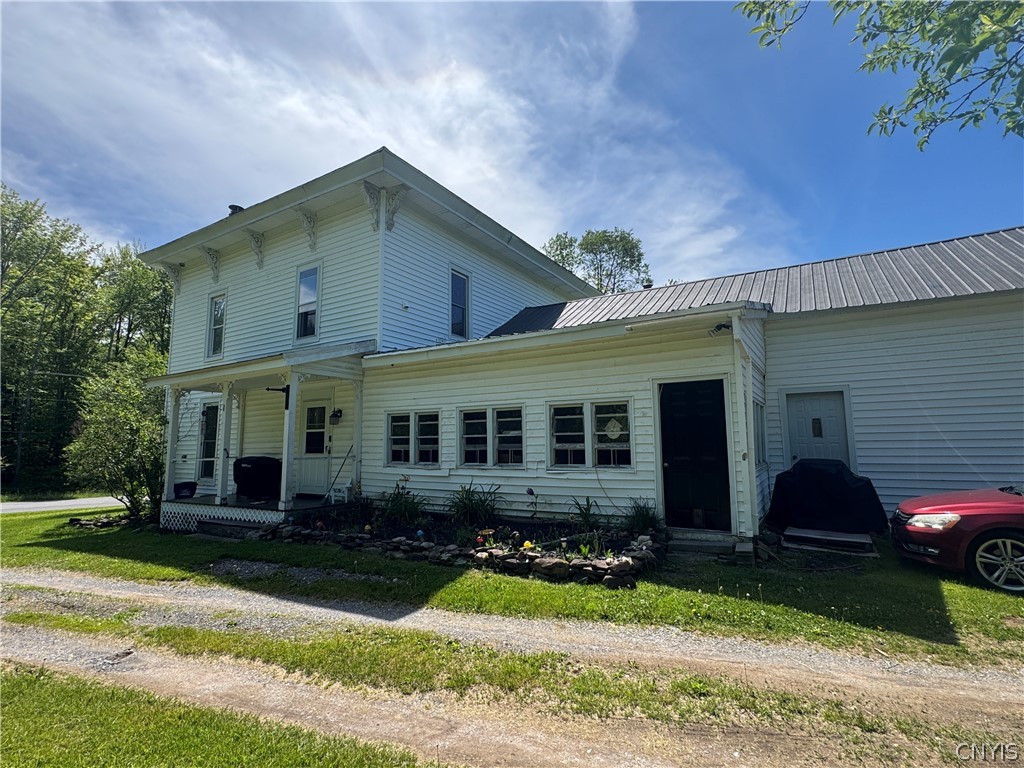 1689 Hillsboro Road Camden, NY 13316 - Photo 6 of 42