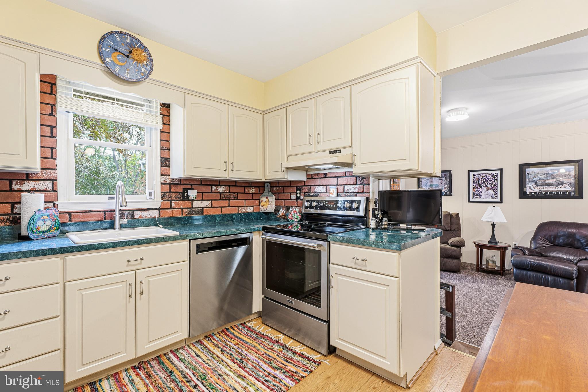 4145 London Bridge Road Finksburg, MD 21048 - Photo 22 of 56 Kitchen