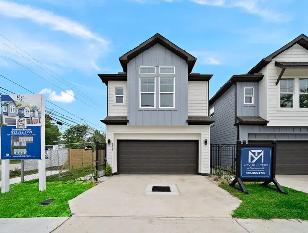 $2,199 | 8672 Easthaven Boulevard, Houston, TX 77075