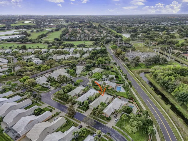 $615,000 | 2347 Saratoga Bay Drive, West Palm Beach, FL 33409