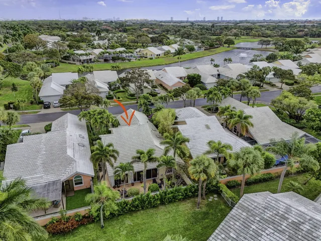 $615,000 | 2347 Saratoga Bay Drive, West Palm Beach, FL 33409