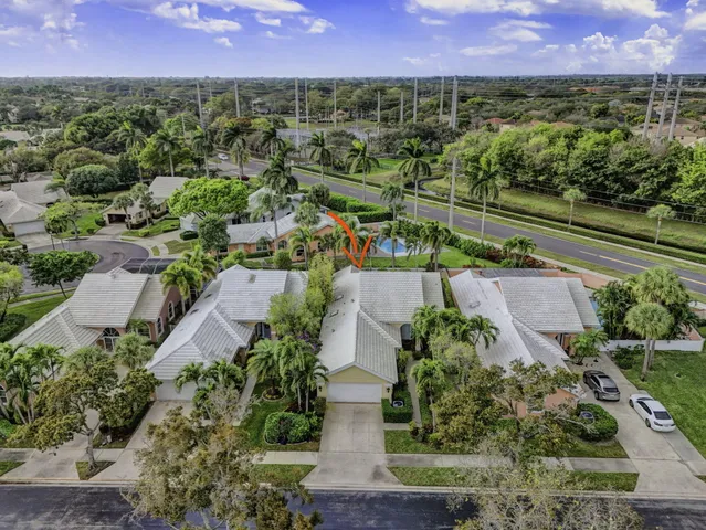 $615,000 | 2347 Saratoga Bay Drive, West Palm Beach, FL 33409