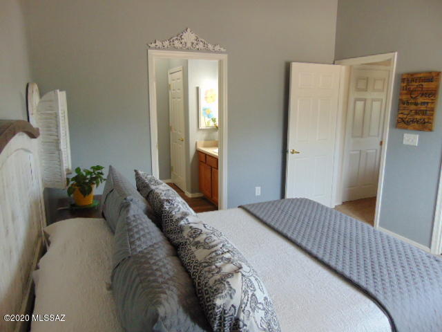 13115 West Trail Dust Road Tucson, AZ 85743 - Photo 25 of 45 Gallery Image 25