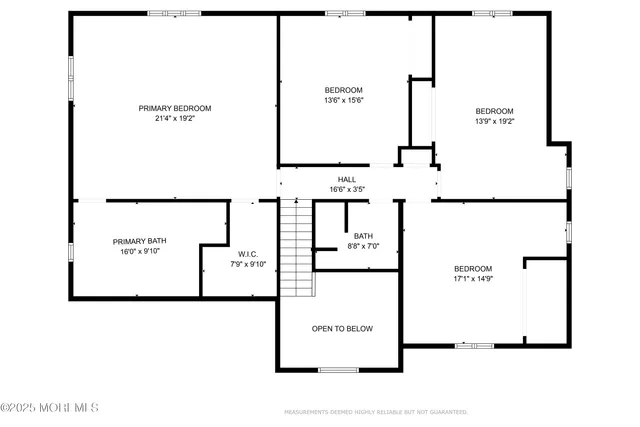 $1,695,000 | 1615 Calamus Place, Point Pleasant, NJ 08742