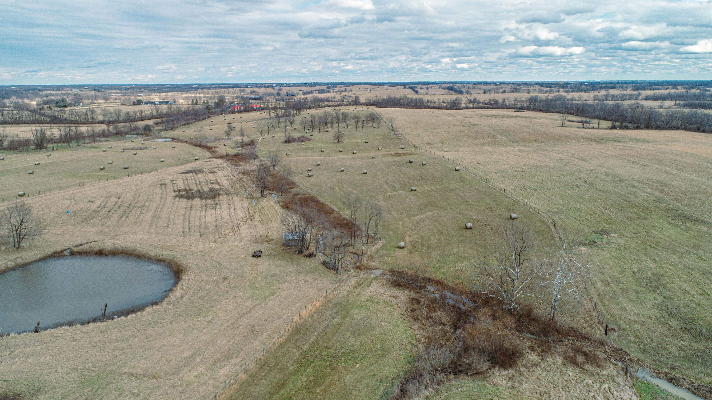6230 Ware Road Paris, KY 40361 - Photo 55 of 55 DJI_0976