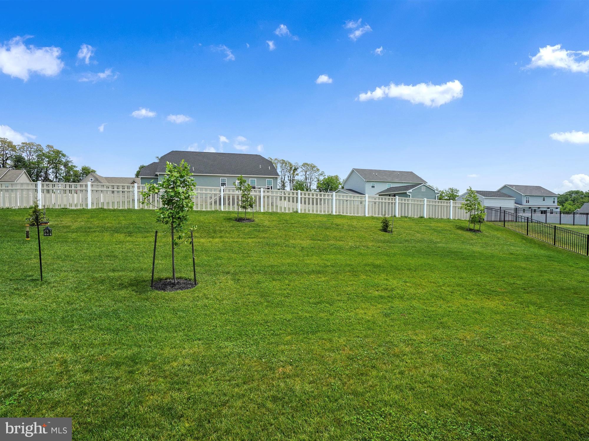 1214 Bair Road Hanover, PA 17331 - Photo 41 of 43 a view of a green field