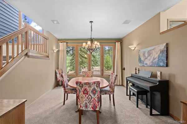 $1,345,000 | 5981 South Bluebell Lane, Evergreen, CO 80439