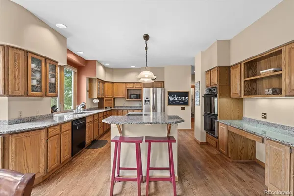 $1,345,000 | 5981 South Bluebell Lane, Evergreen, CO 80439
