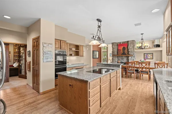 $1,345,000 | 5981 South Bluebell Lane, Evergreen, CO 80439
