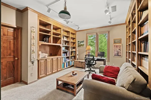 $1,345,000 | 5981 South Bluebell Lane, Evergreen, CO 80439