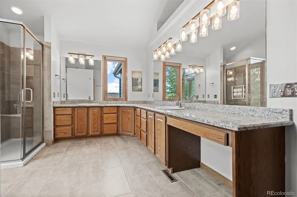 $1,345,000 | 5981 South Bluebell Lane, Evergreen, CO 80439