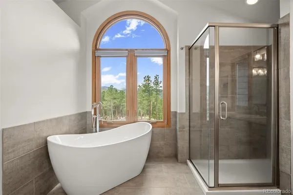 $1,345,000 | 5981 South Bluebell Lane, Evergreen, CO 80439