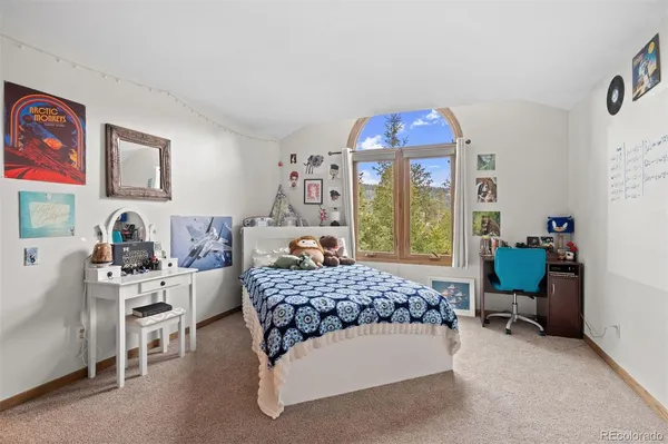 $1,345,000 | 5981 South Bluebell Lane, Evergreen, CO 80439