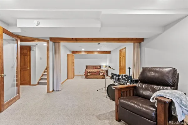 $1,345,000 | 5981 South Bluebell Lane, Evergreen, CO 80439