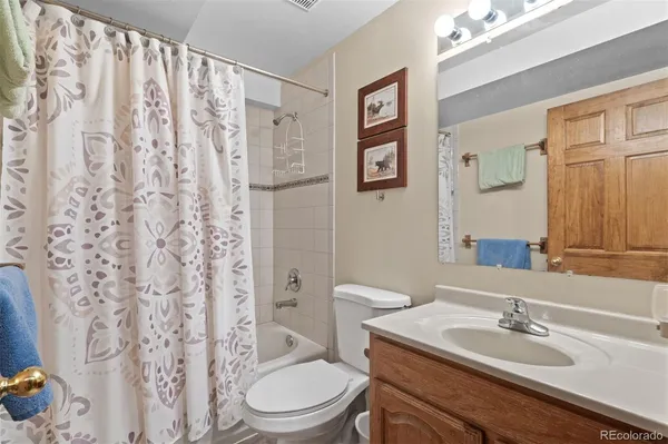 $1,345,000 | 5981 South Bluebell Lane, Evergreen, CO 80439