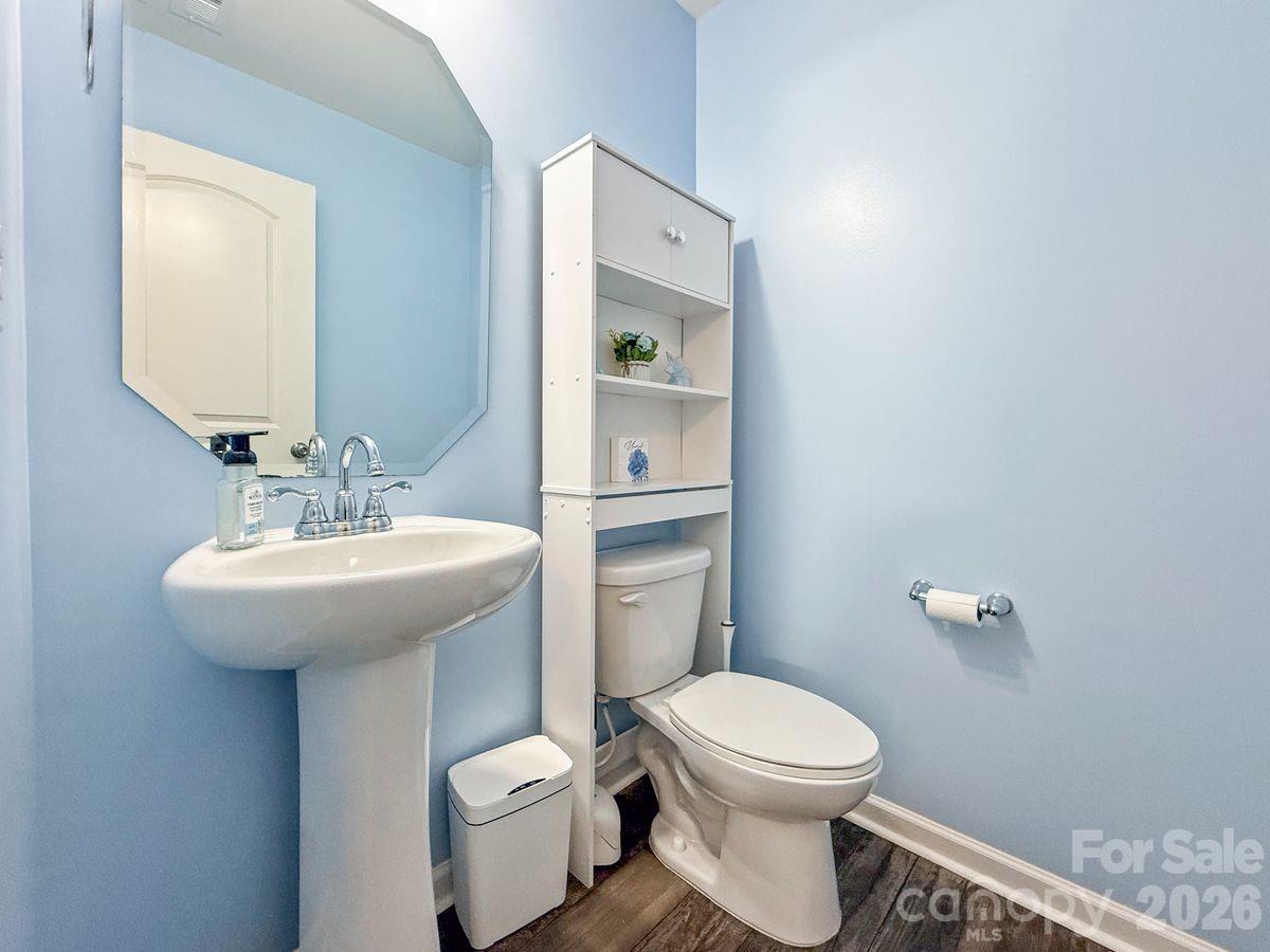 1264 Whitehall Hill Road York, SC 29745 - Photo 14 of 38