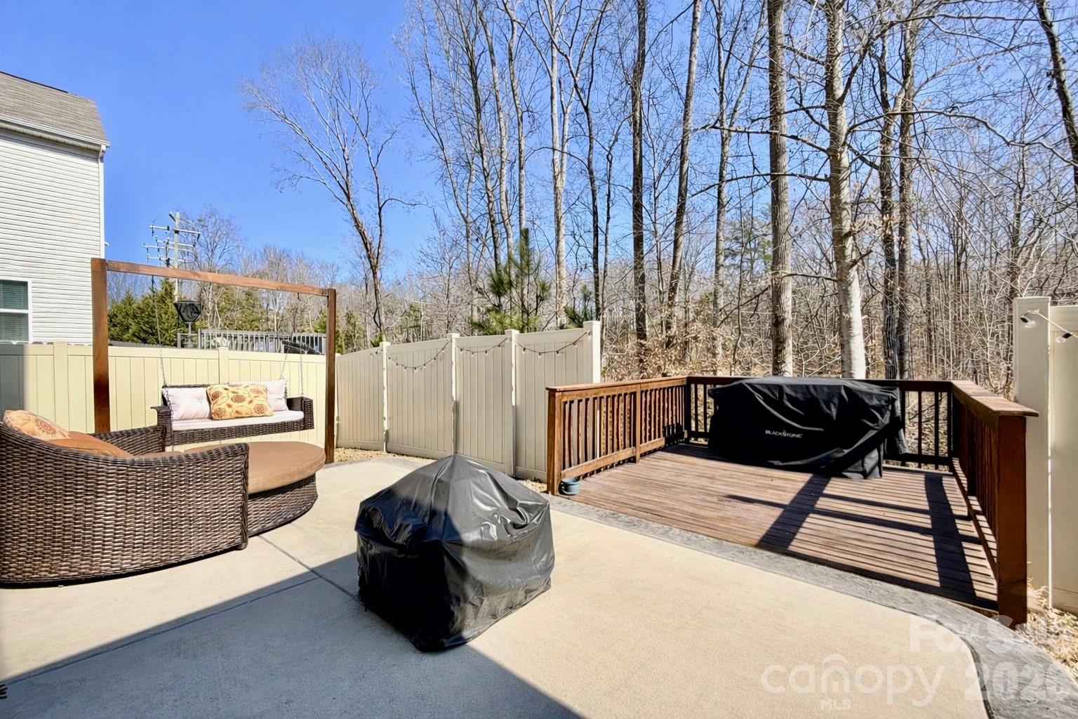 1264 Whitehall Hill Road York, SC 29745 - Photo 15 of 38