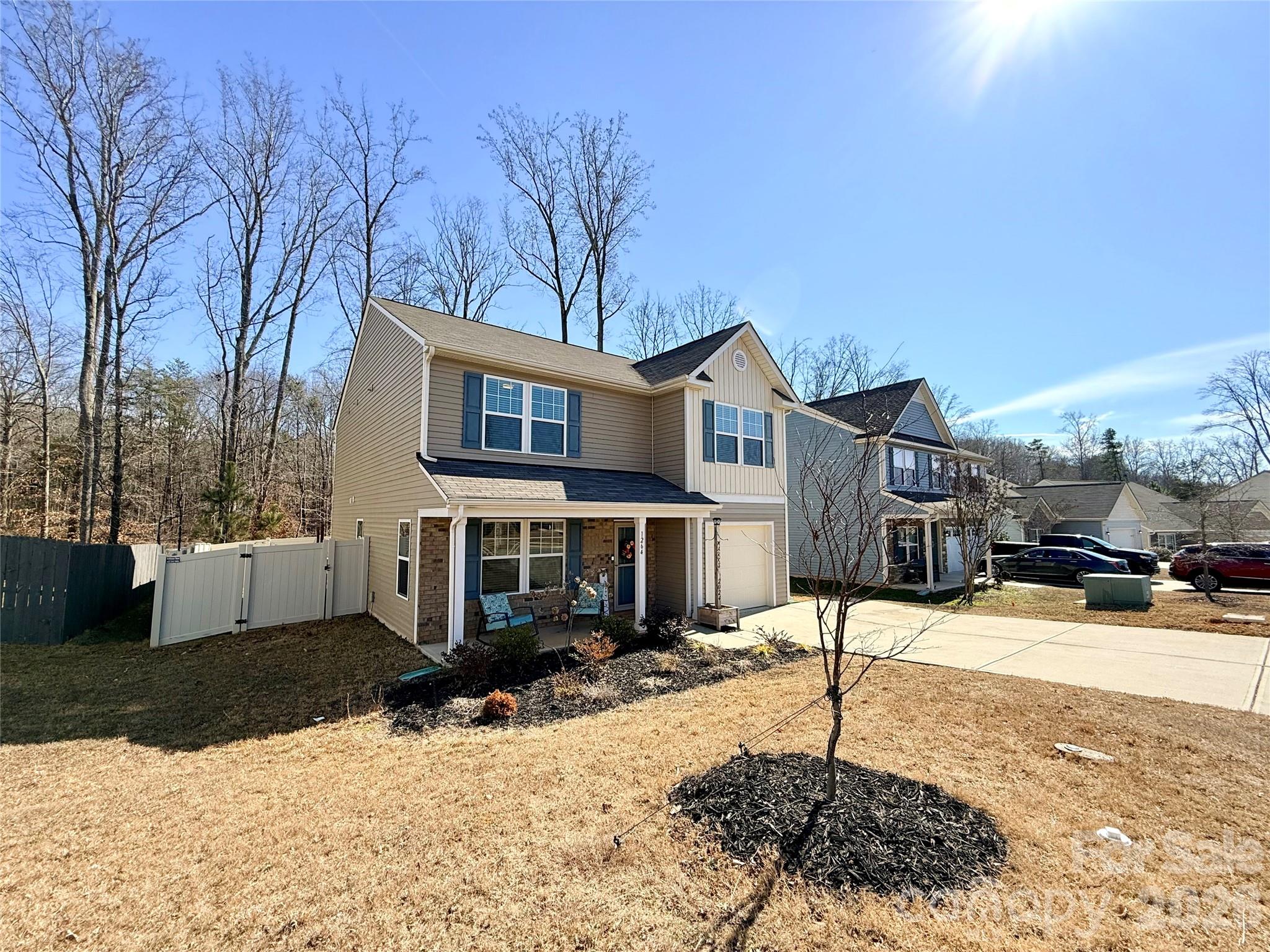 1264 Whitehall Hill Road York, SC 29745 - Photo 2 of 38