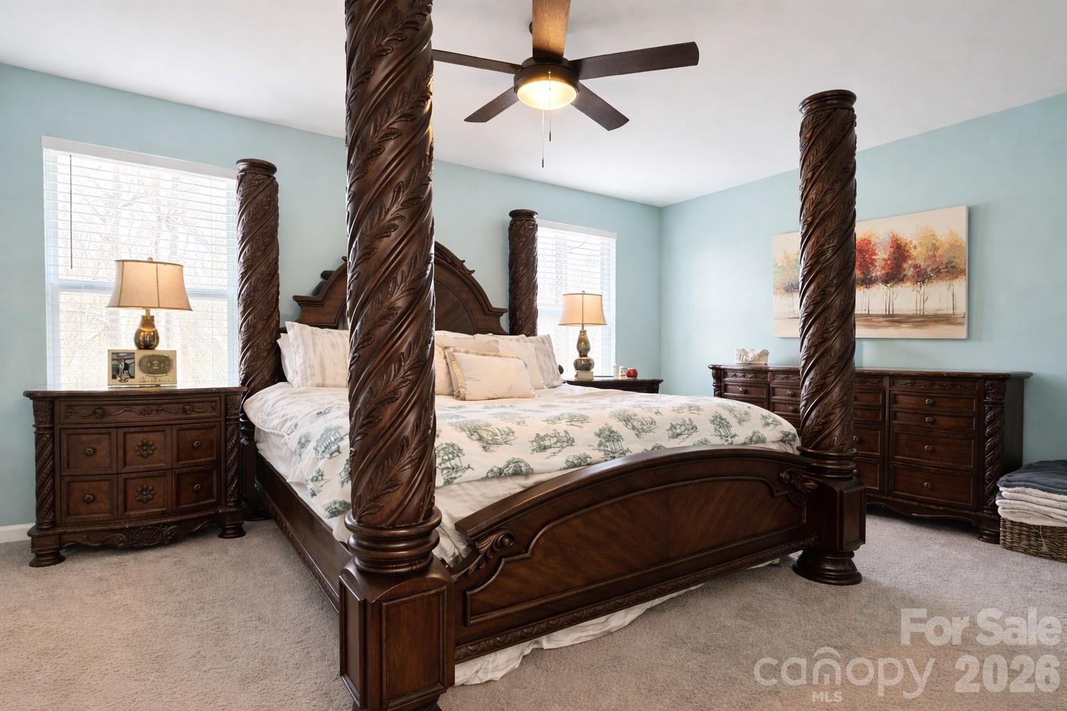 1264 Whitehall Hill Road York, SC 29745 - Photo 27 of 38