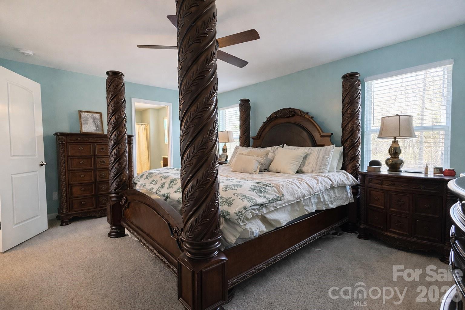 1264 Whitehall Hill Road York, SC 29745 - Photo 28 of 38