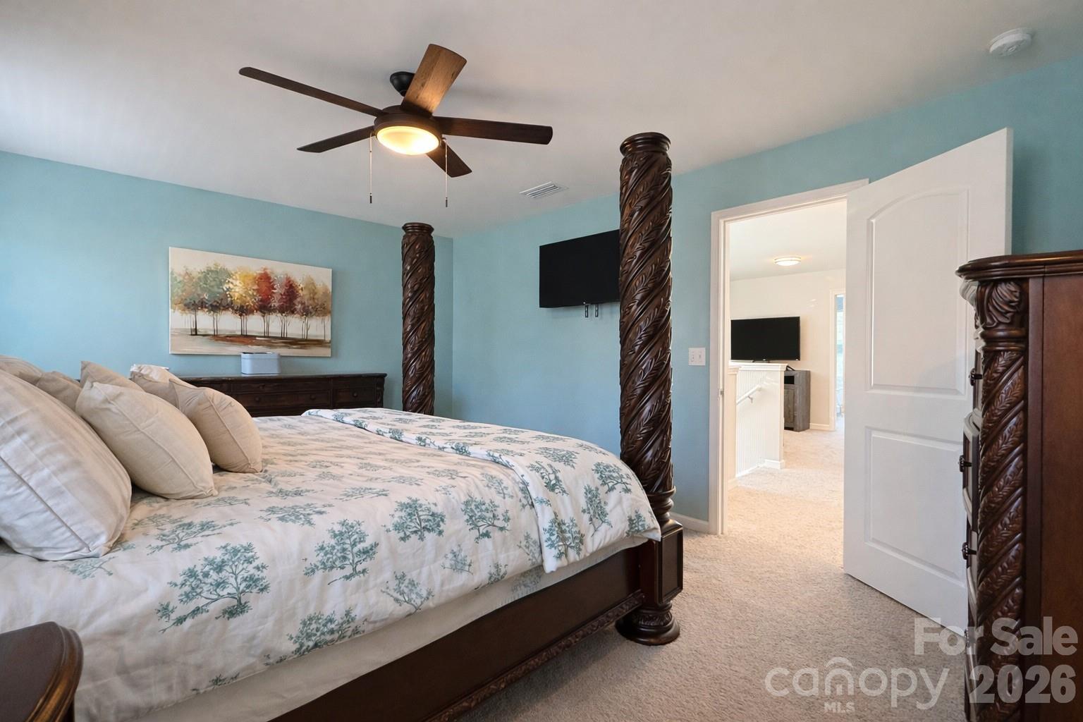 1264 Whitehall Hill Road York, SC 29745 - Photo 29 of 38