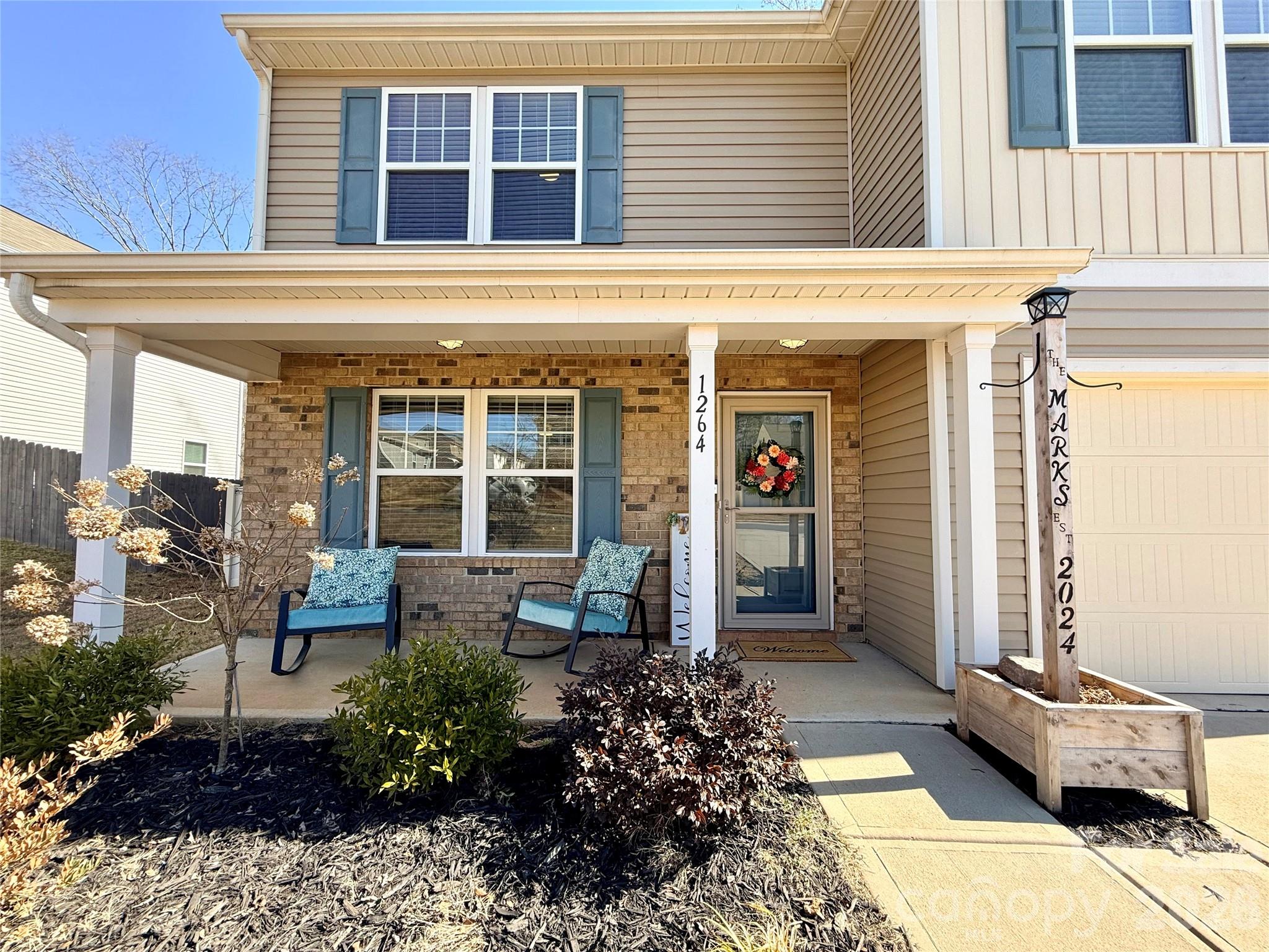 1264 Whitehall Hill Road York, SC 29745 - Photo 3 of 38