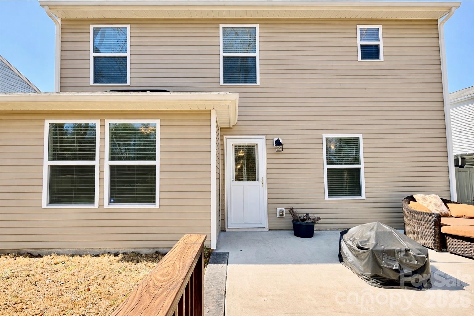 1264 Whitehall Hill Road York, SC 29745 - Photo 34 of 38