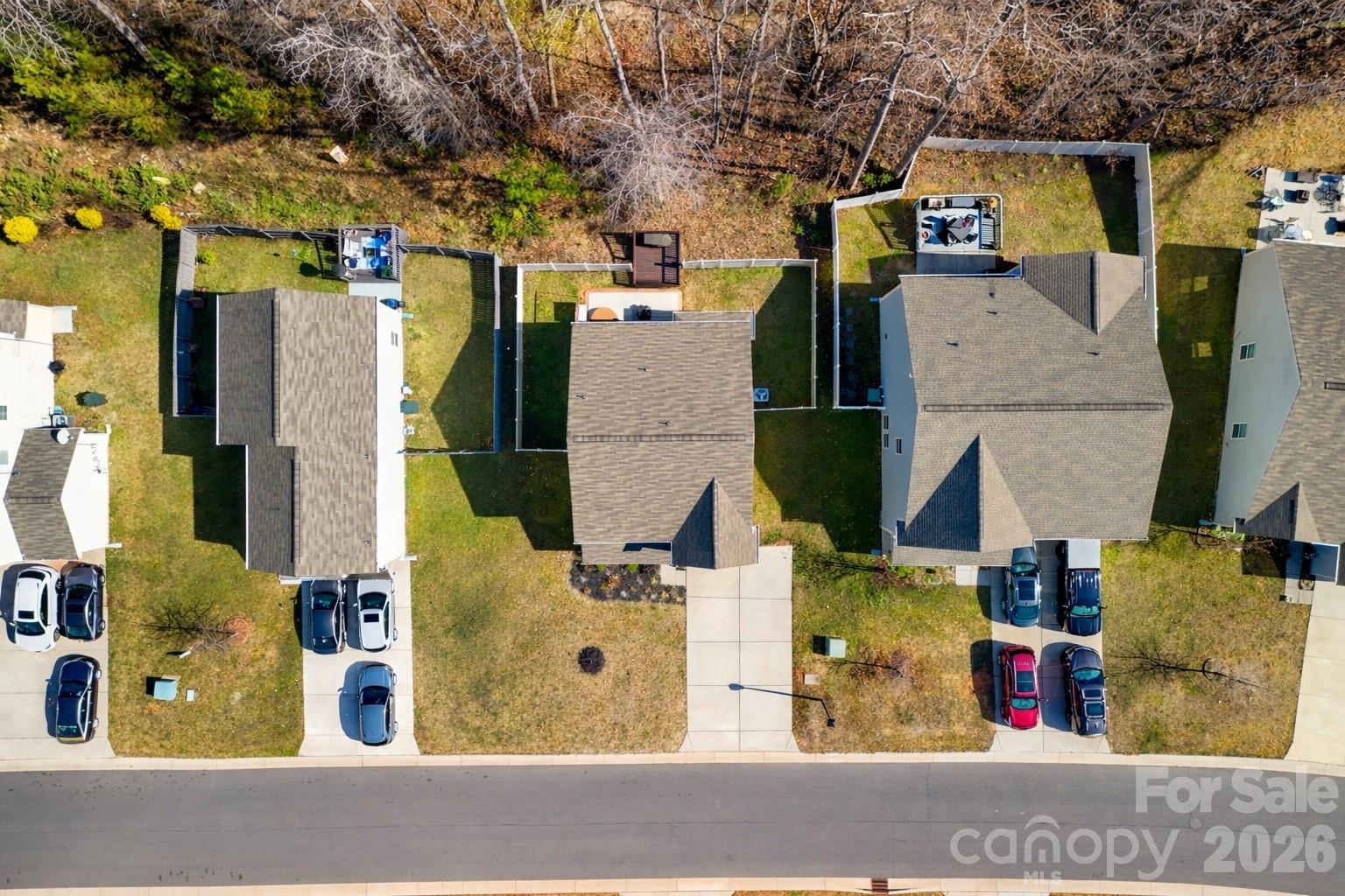 1264 Whitehall Hill Road York, SC 29745 - Photo 36 of 38