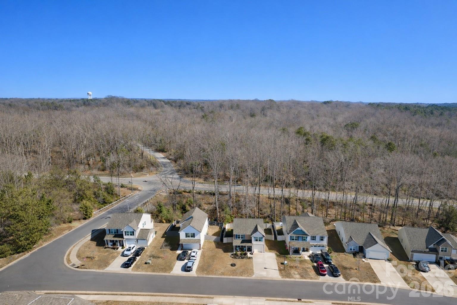 1264 Whitehall Hill Road York, SC 29745 - Photo 38 of 38