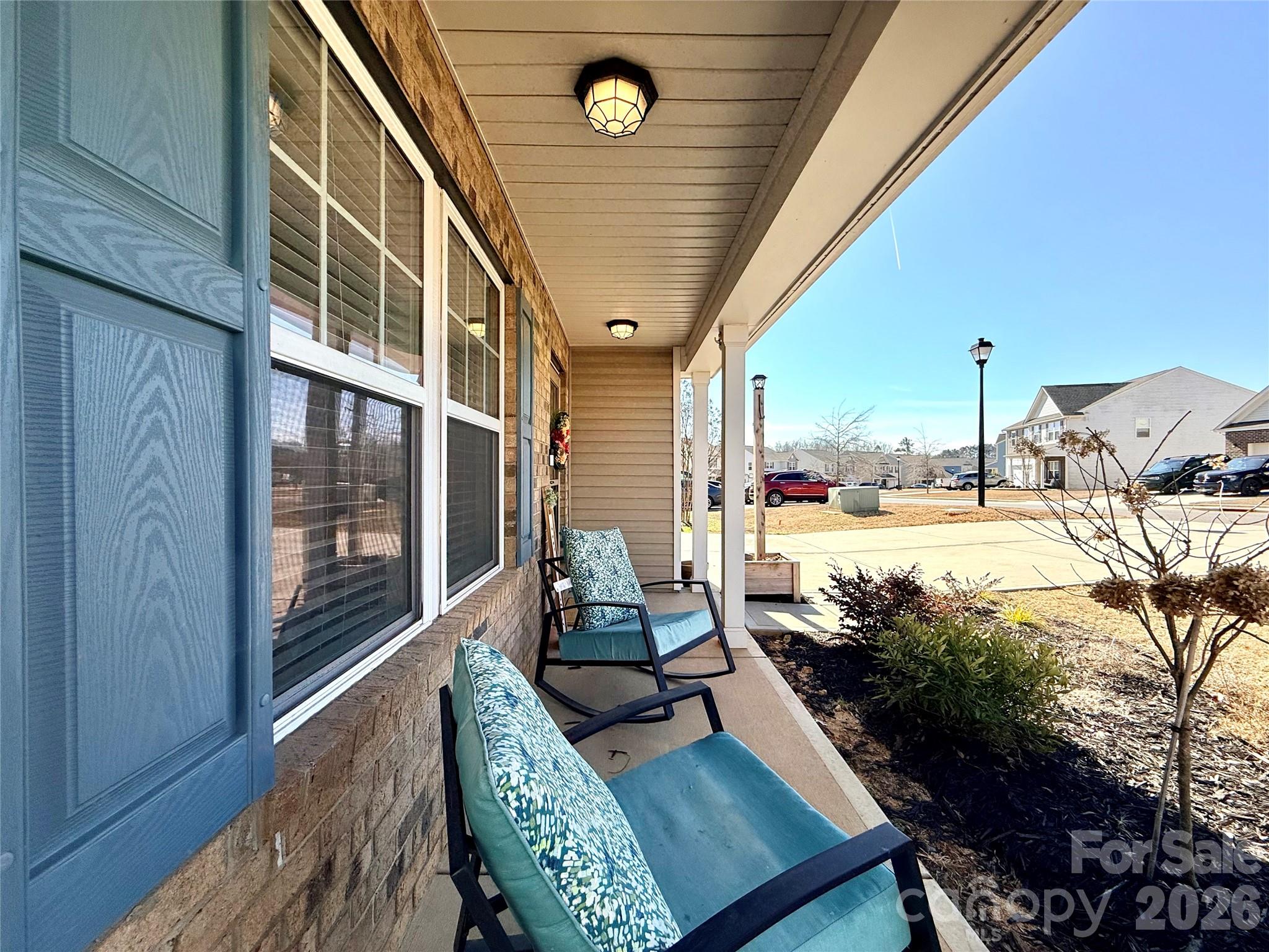 1264 Whitehall Hill Road York, SC 29745 - Photo 4 of 38