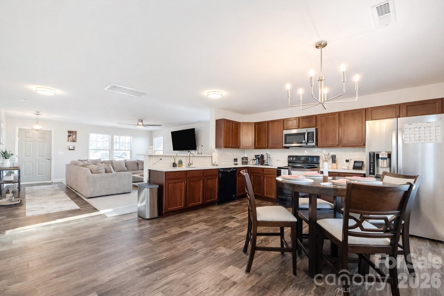 1264 Whitehall Hill Road York, SC 29745 - Photo 10 of 38