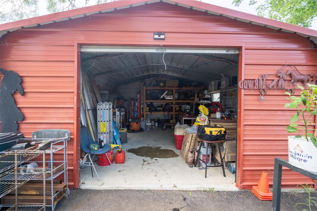 7002 Fair Road Kaufman, TX 75142 - Photo 29 of 36