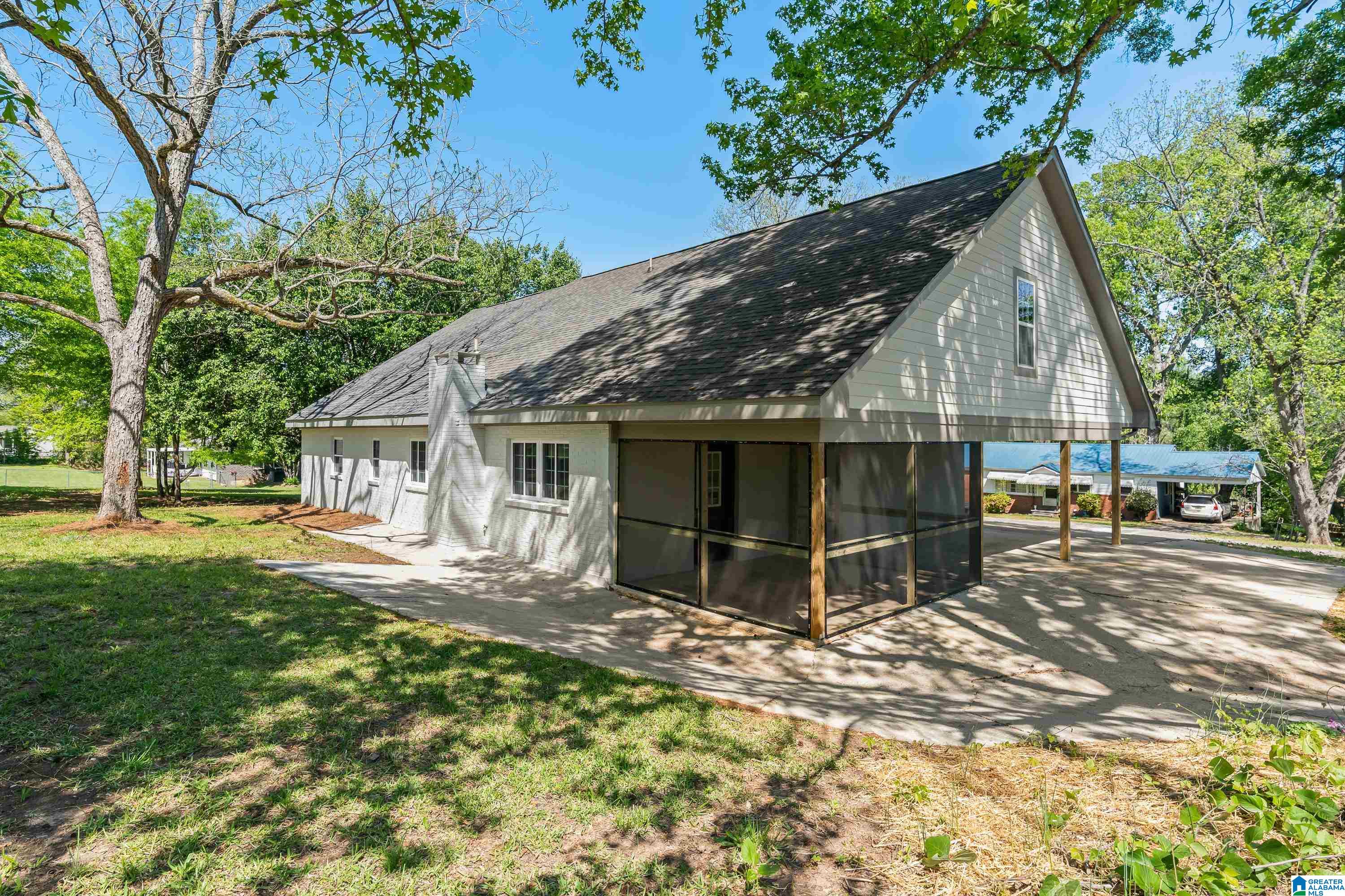 1515 Spring Street Alexander City, AL 35010 - Photo 42 of 43