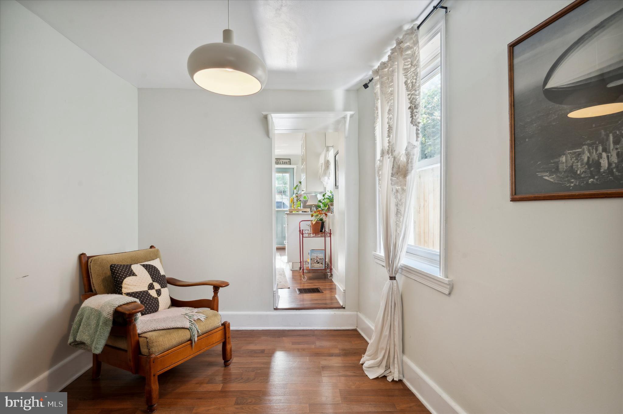 1125 East Moyamensing Avenue Philadelphia, PA 19147 - Photo 23 of 25 a living room with furniture