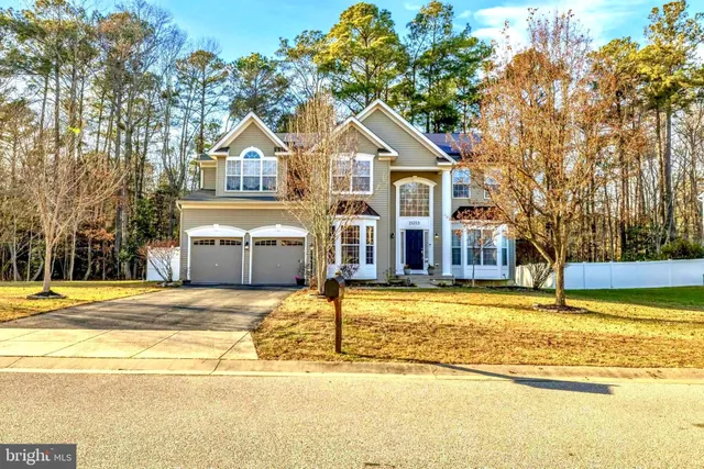 $470,000 | 21355 Birdseye Court, Lexington Park, MD 20653