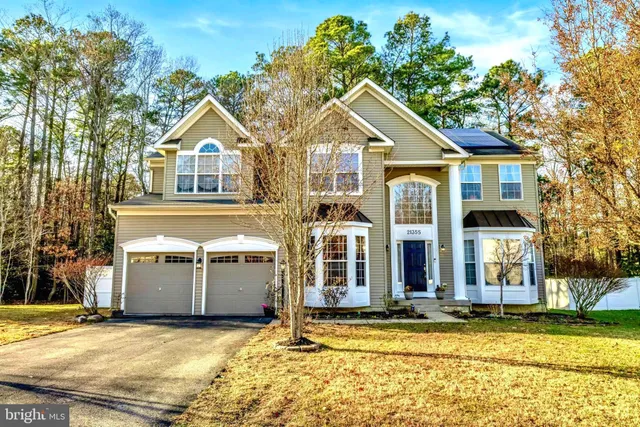 $470,000 | 21355 Birdseye Court, Lexington Park, MD 20653