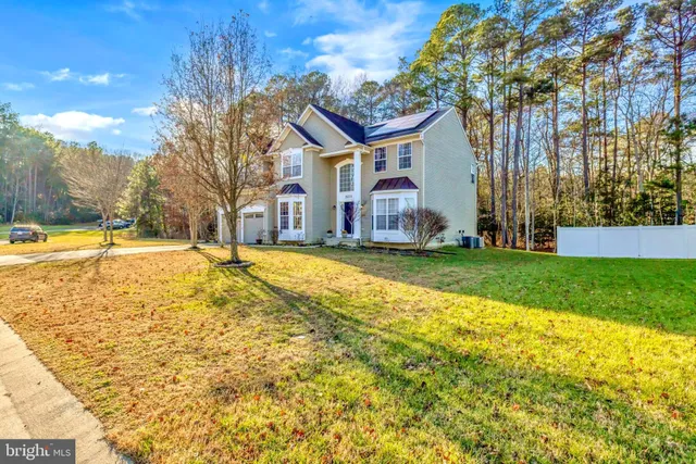 $470,000 | 21355 Birdseye Court, Lexington Park, MD 20653