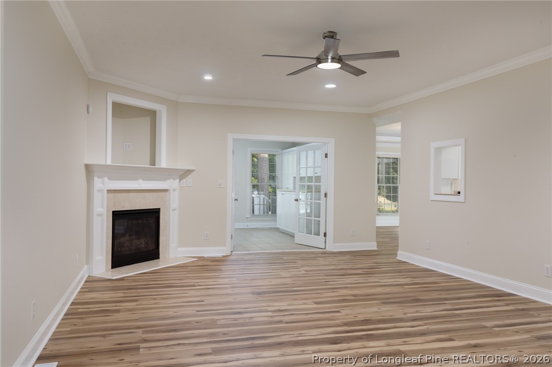 185 Falling Water Road Spring Lake, NC 28390 - Photo 5 of 36