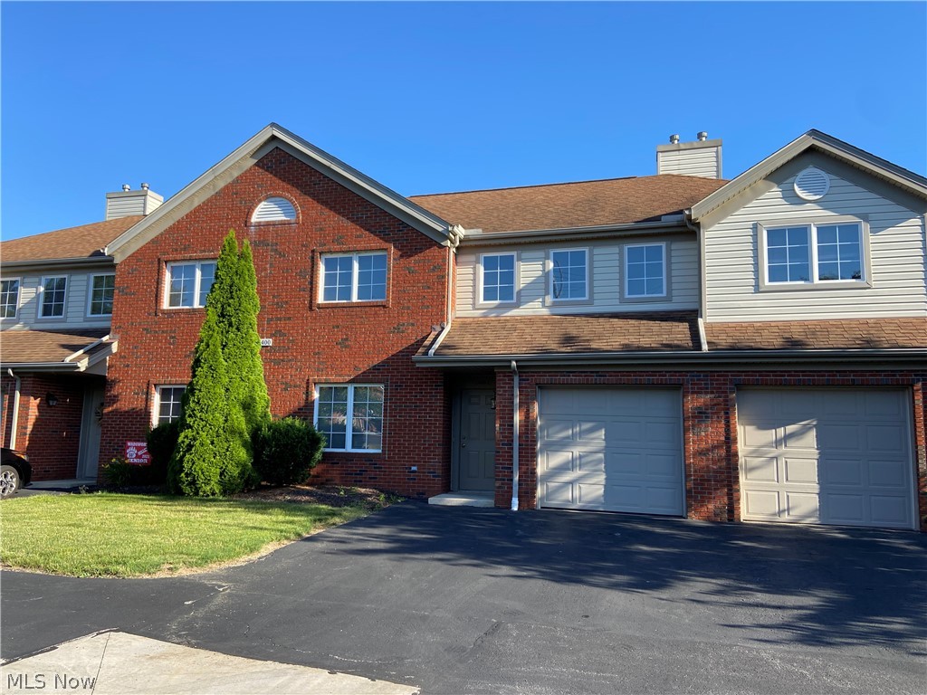 1390 Reimer Road, Unit B Wadsworth, OH 44281 - Photo 1 of 21