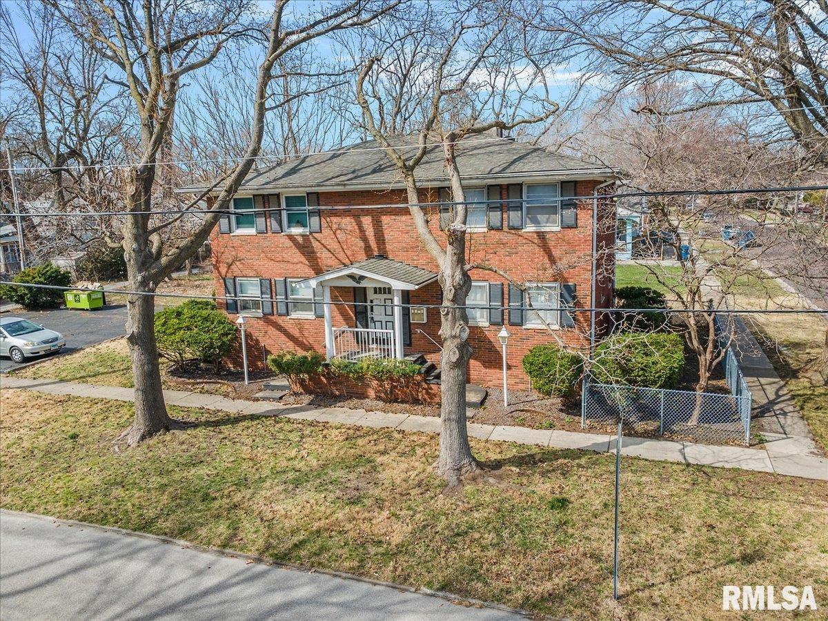 821 South Pasfield Street Springfield, IL 62704 - Photo 16 of 21