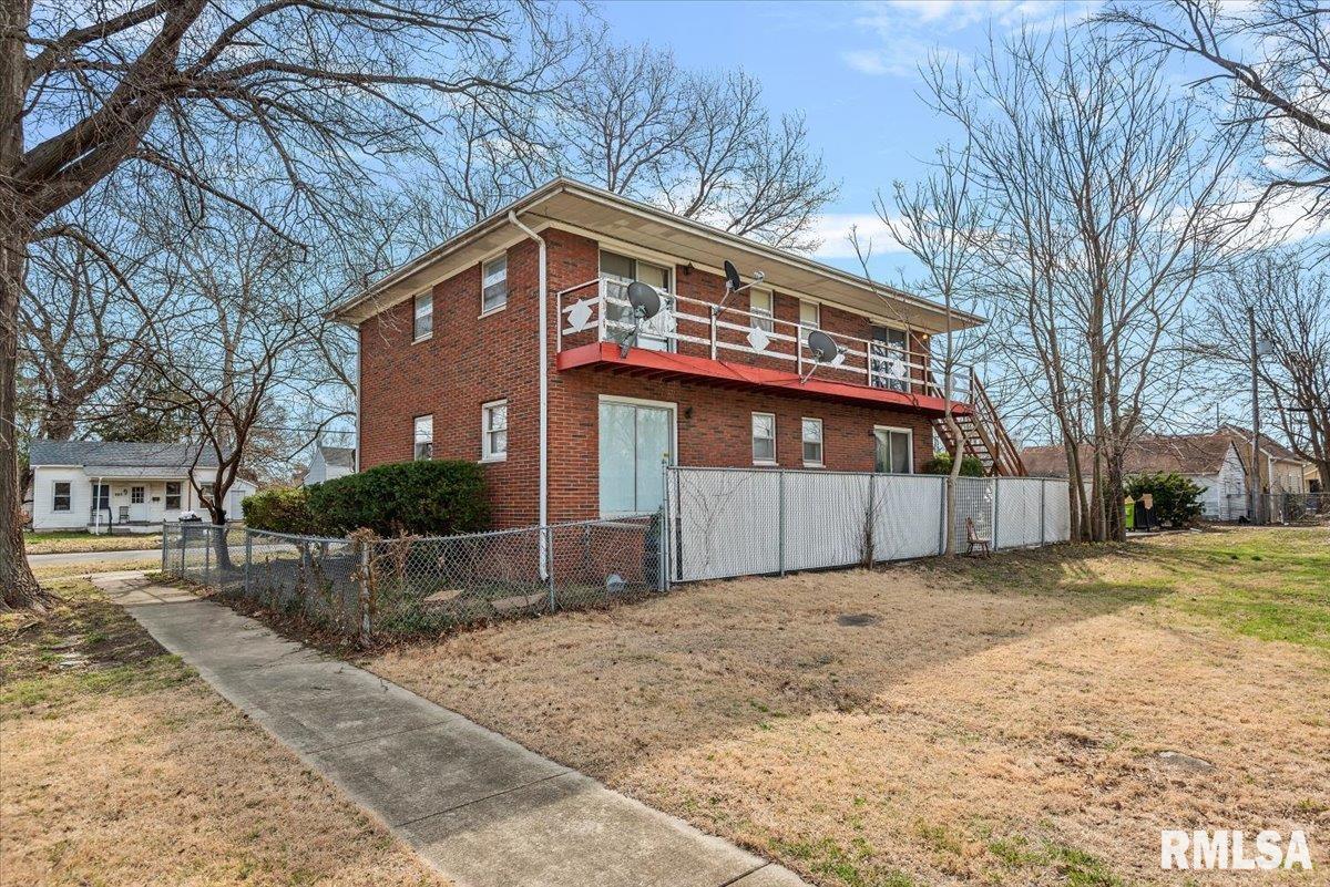 821 South Pasfield Street Springfield, IL 62704 - Photo 17 of 21